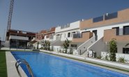 Bungalow - New Build - Pilar de la Horadada
- NB-61924
