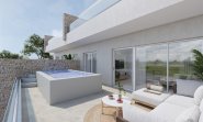 Bungalow - New Build - Pilar de la Horadada
- NB-88095