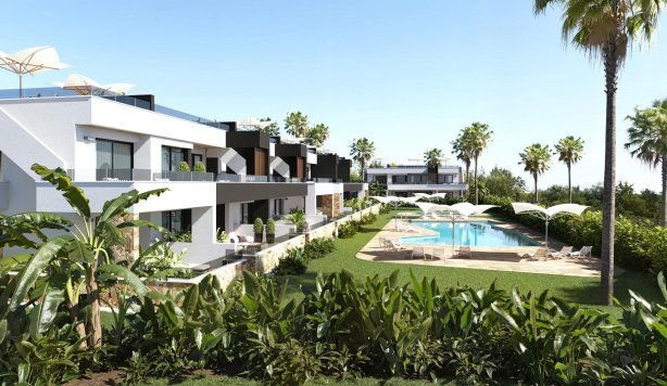 Bungalow - New Build - Rojales - Lo Marabú