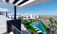 Bungalow - New Build - San Fulgencio
- NB-67919