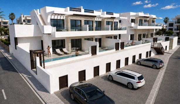 Bungalow - New Build - San Miguel de Salinas - Cerro Del Sol
