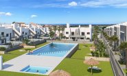 Bungalow - New Build - San Miguel de Salinas
- NB-75781
