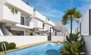 Bungalow - New Build - San Pedro del Pinatar
- NB-39968