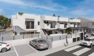 Bungalow - New Build - San Pedro del Pinatar
- NB-46873
