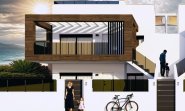 Bungalow - New Build - San Pedro del Pinatar
- NB-68395