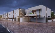 Bungalow - New Build - Torre Pacheco
- NB-20399