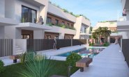 Bungalow - New Build - Torre Pacheco
- NB-50774