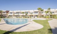 Bungalow - New Build - Torrevieja
- NB-11724