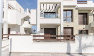 Bungalow - New Build - Torrevieja
- NB-91541