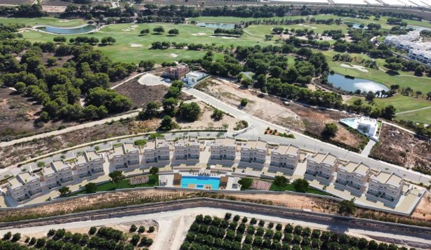 Bungalow - Obra nueva - Pilar de la Horadada - Lo Romero Golf