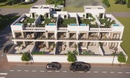 Bungalow - Obra nueva - Rojales
- NB-20916