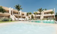 Bungalow - Obra nueva - San Javier
- NB-72714
