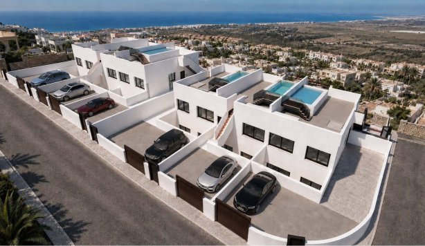 Bungalow - Obra nueva - San Miguel de Salinas - Cerro Del Sol