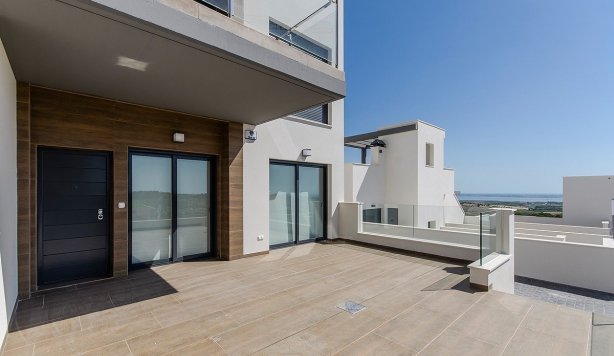 Bungalow - Obra nueva - San Miguel de Salinas - VistaBella Golf