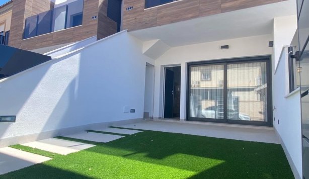 Bungalow - Obra nueva - San Pedro del Pinatar - Lo Pagan