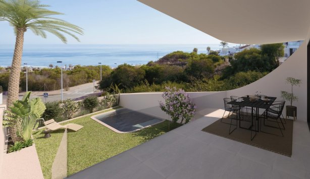 Bungalow - Obra nueva - Torrevieja - La Mata-La Manguilla