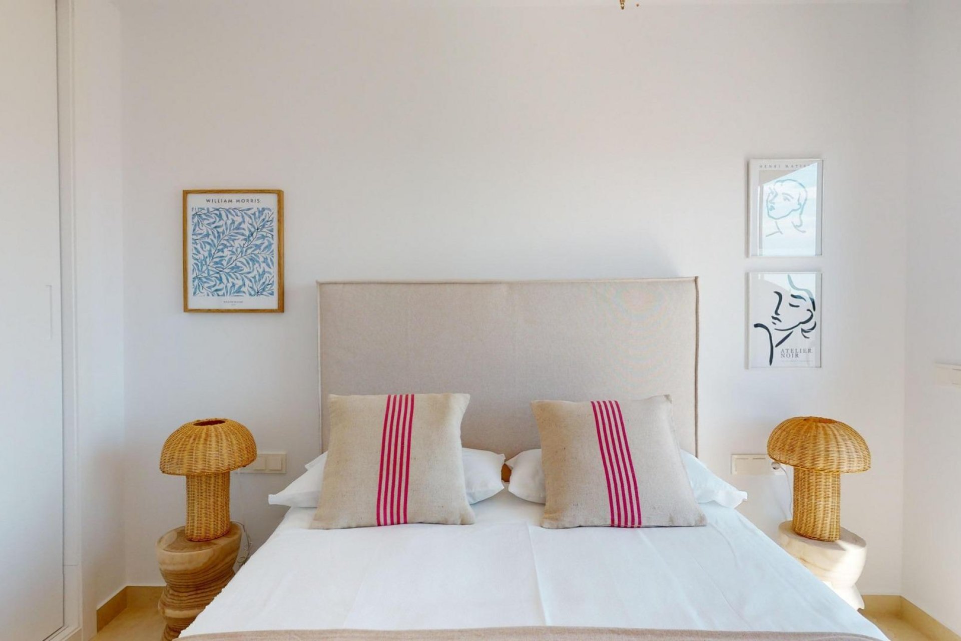 New Build - apartment -
Aguilas - Isla Del Fraile