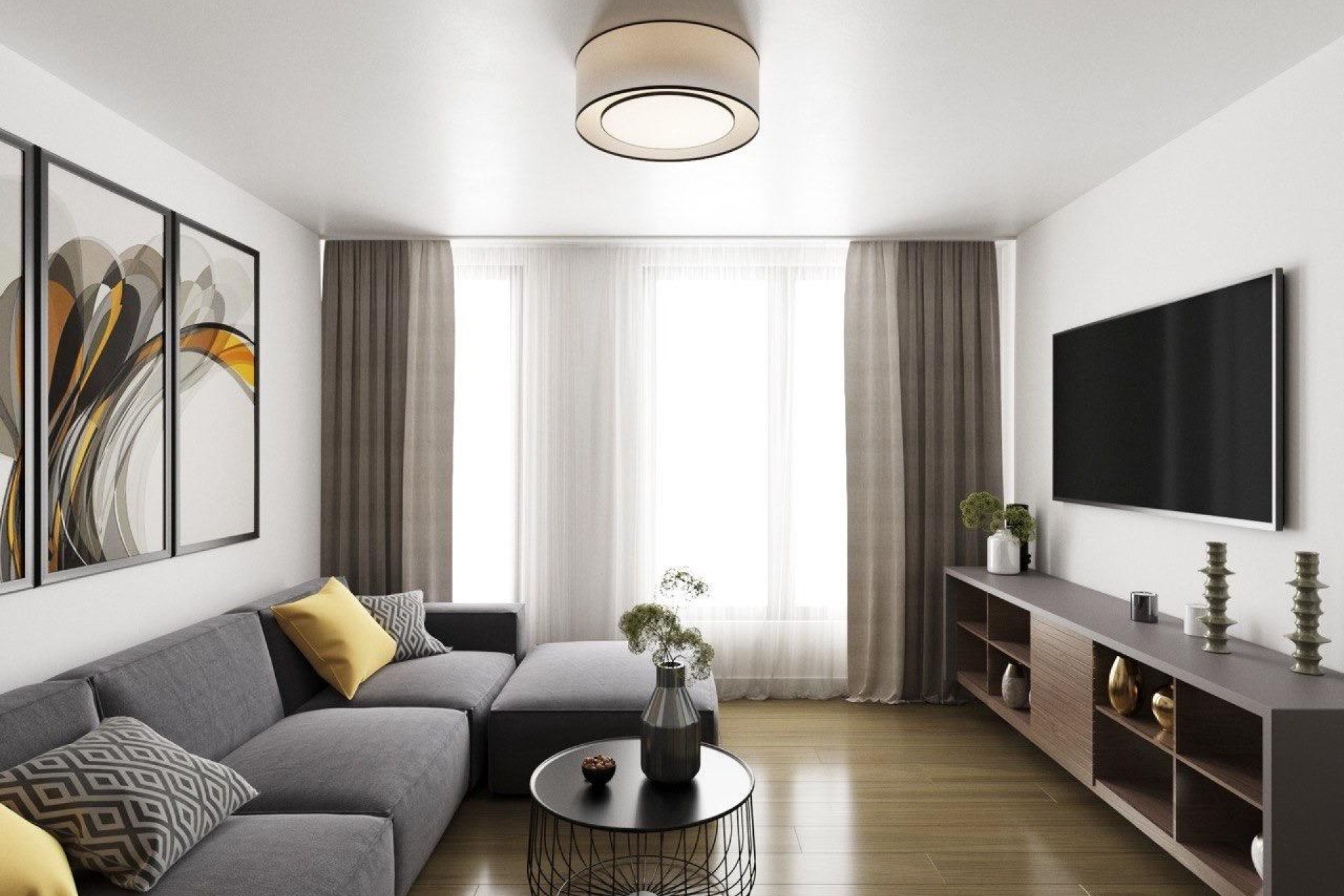 New Build - apartment -
Alicante - Centro