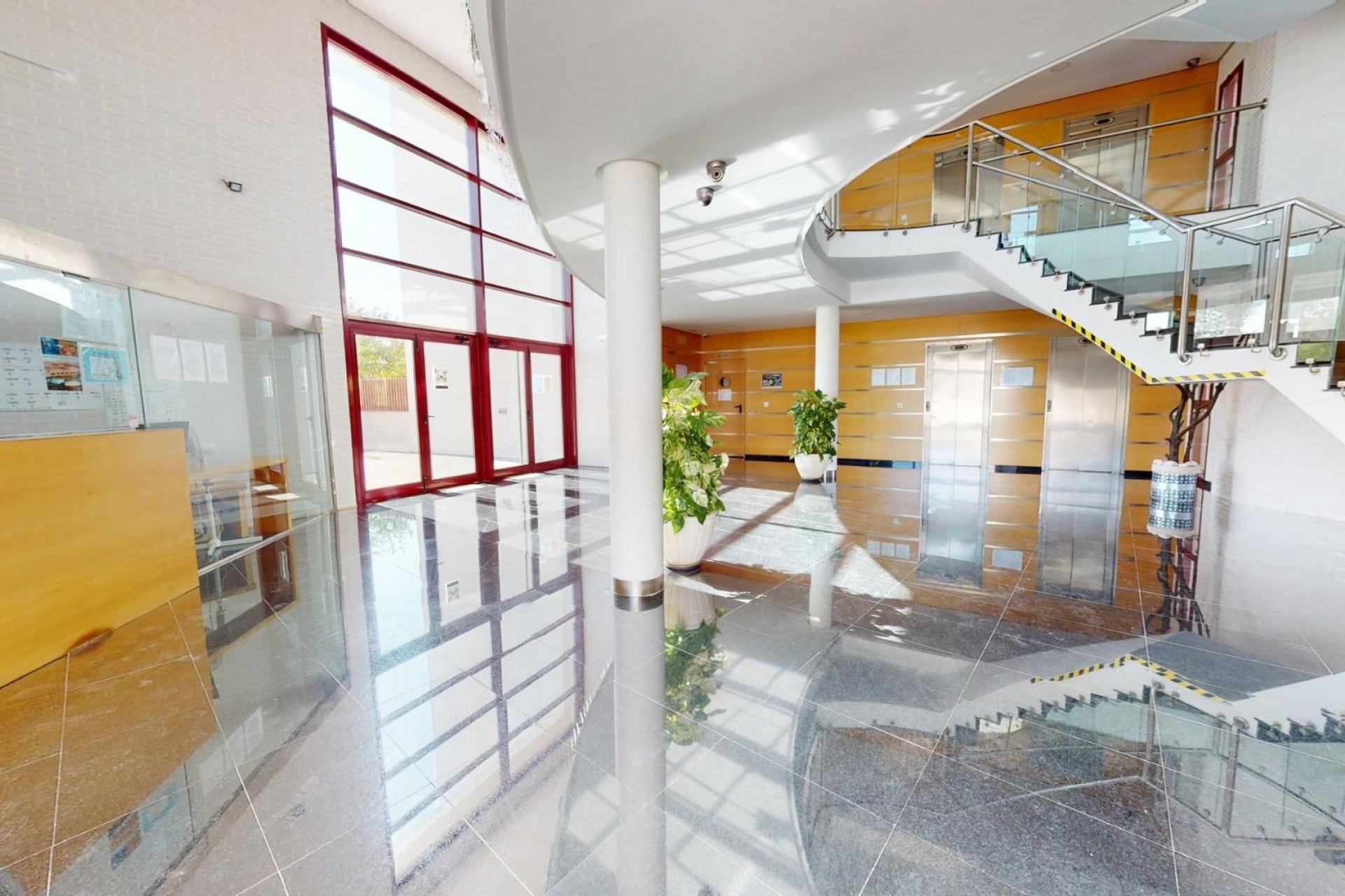 New Build - apartment -
Archena - Villanueva del Rio Segura