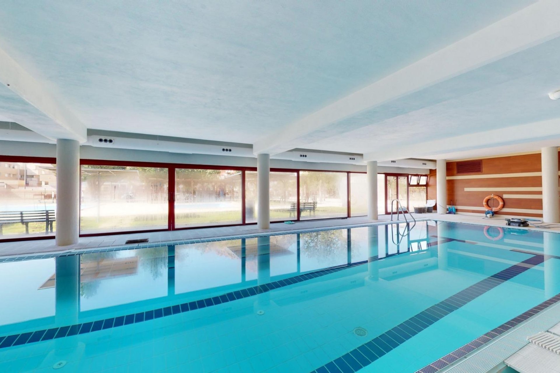 New Build - apartment -
Archena - Villanueva del Rio Segura