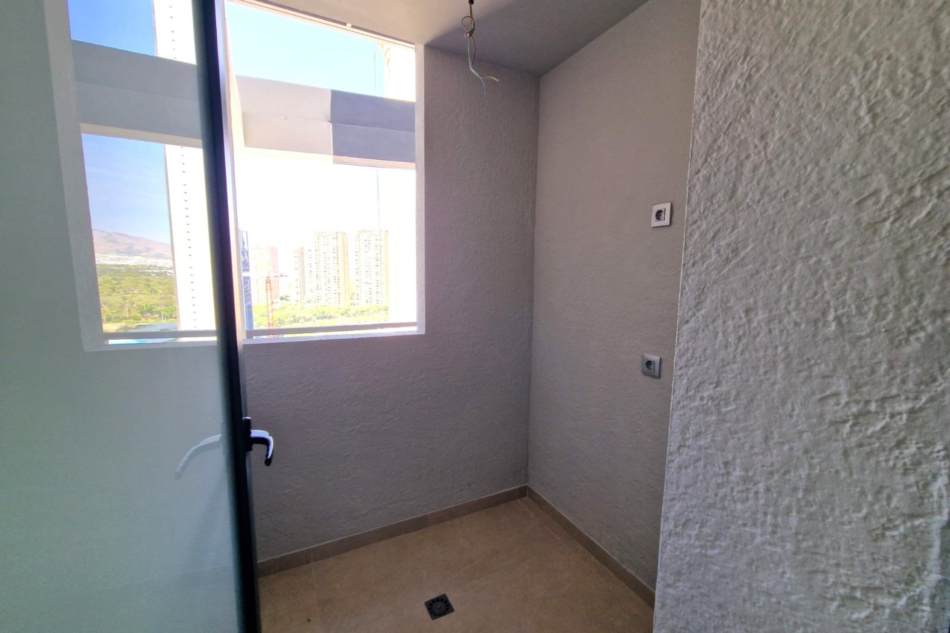 New Build - apartment -
Benidorm - Poniente