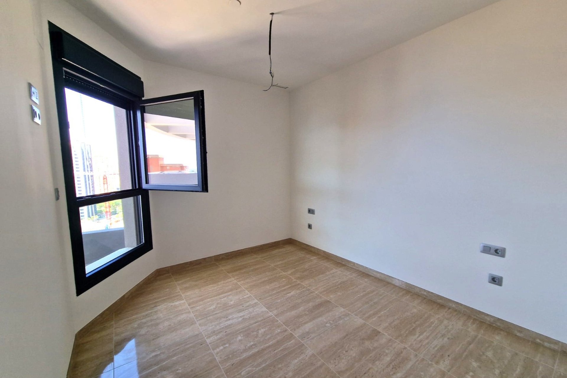 New Build - apartment -
Benidorm - Poniente