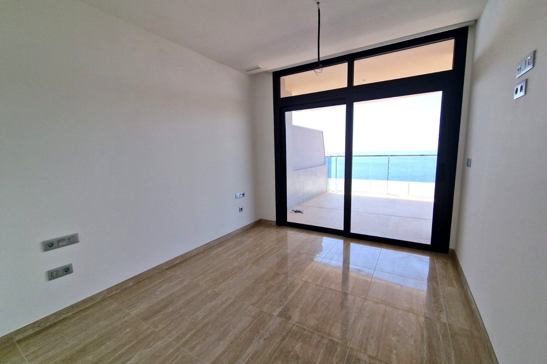 New Build - apartment -
Benidorm - Poniente