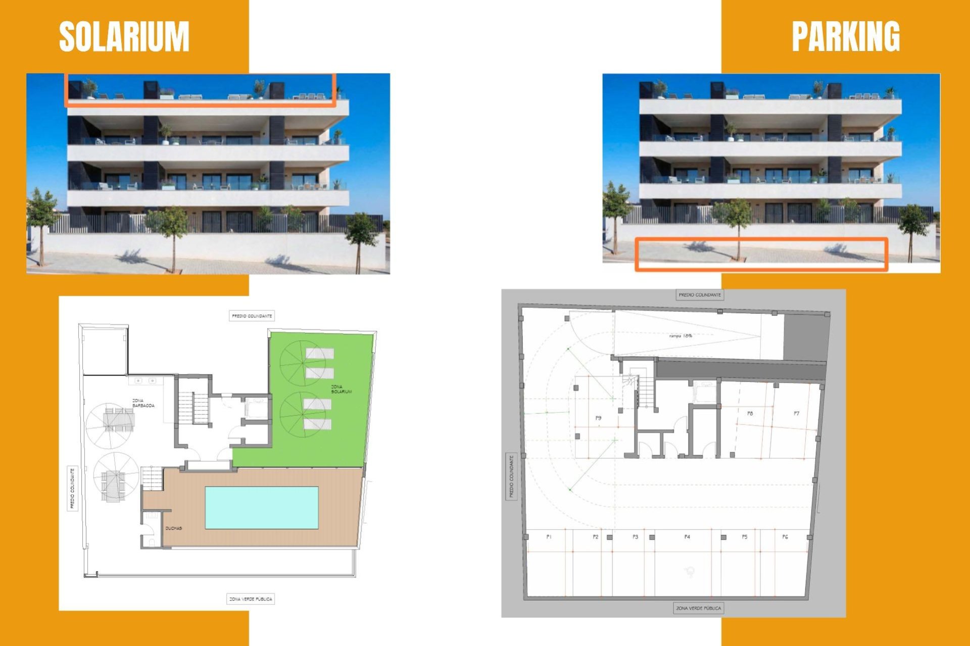 New Build - apartment -
Benijofar - Pueblo