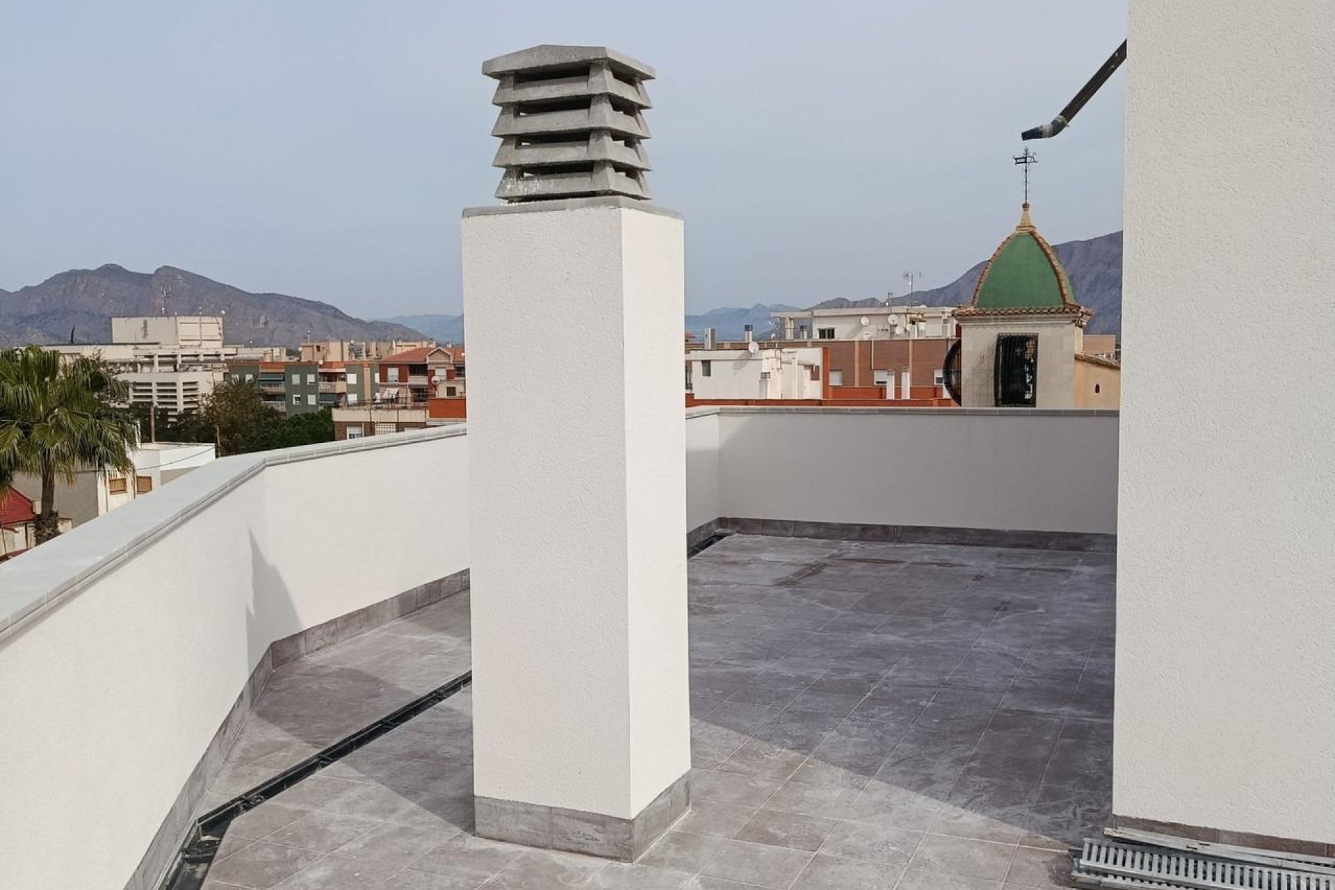 New Build - apartment -
Bigastro - centro