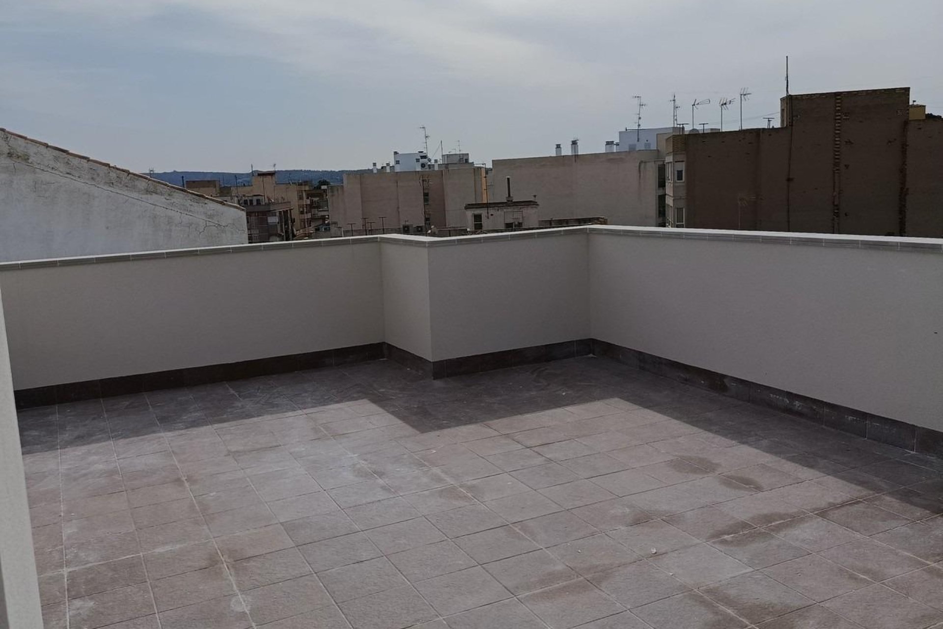 New Build - apartment -
Bigastro - centro