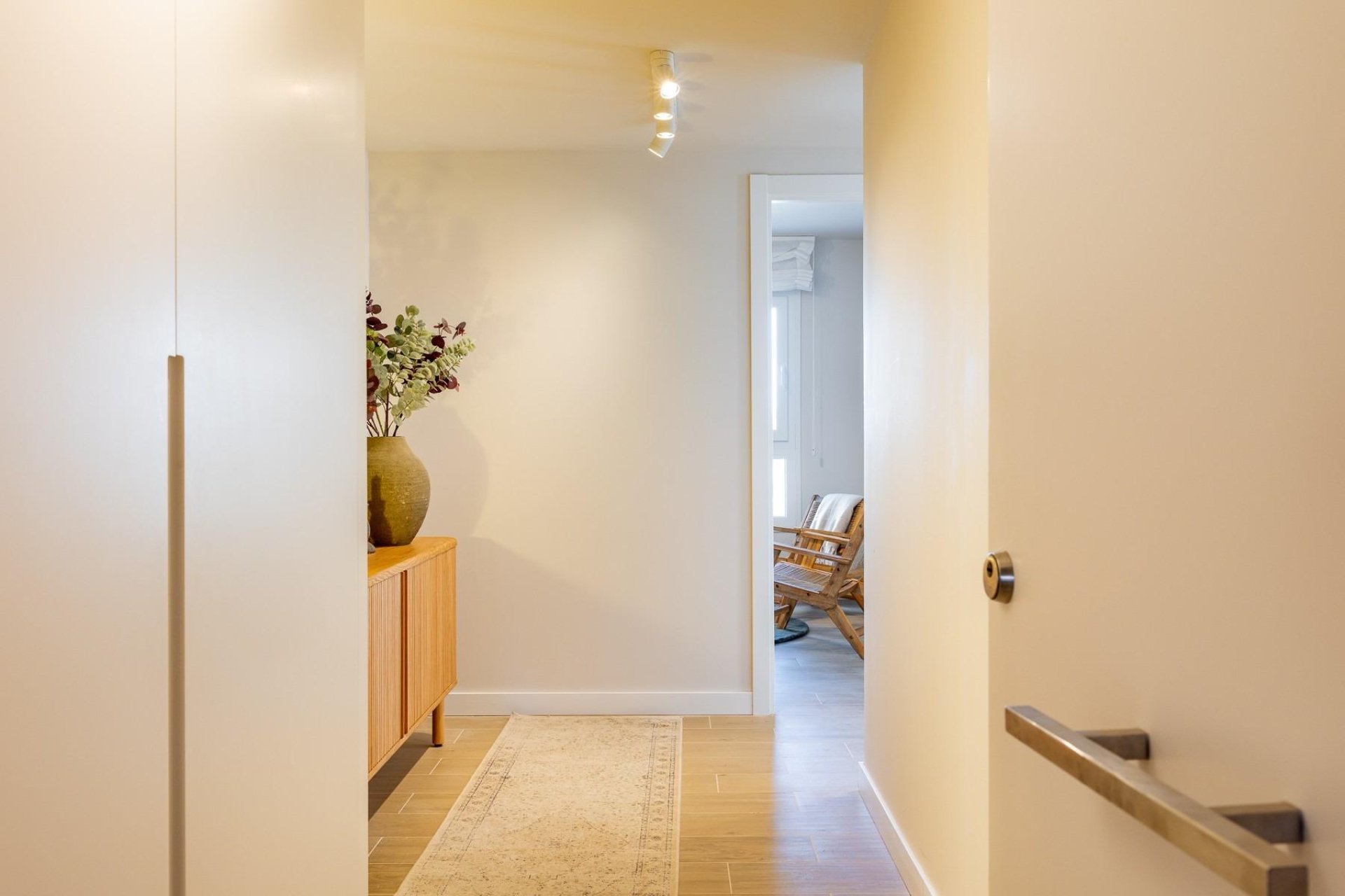 New Build - apartment -
Calpe - El Saladar