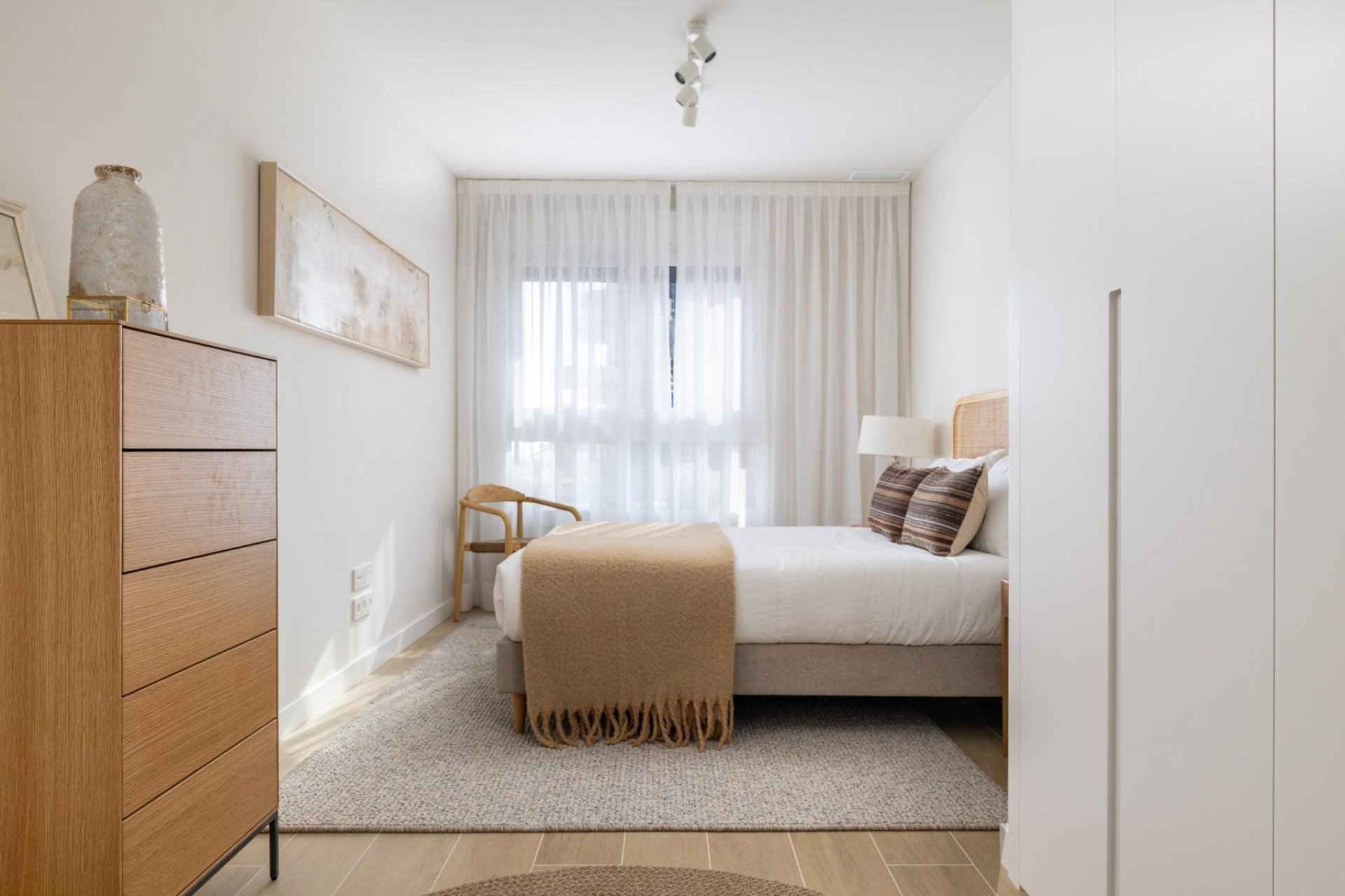 New Build - apartment -
Calpe - El Saladar