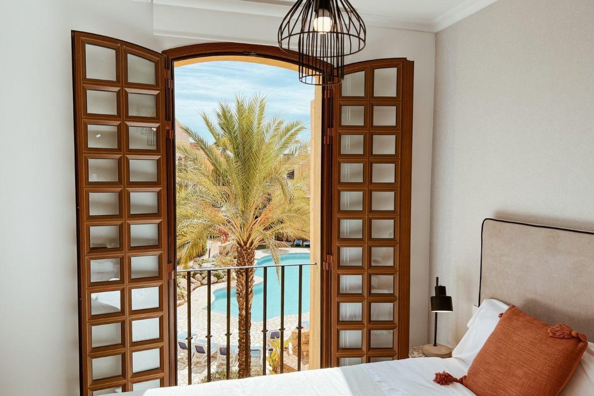 New Build - apartment -
Cuevas Del Almanzora - Desert Springs Golf Club