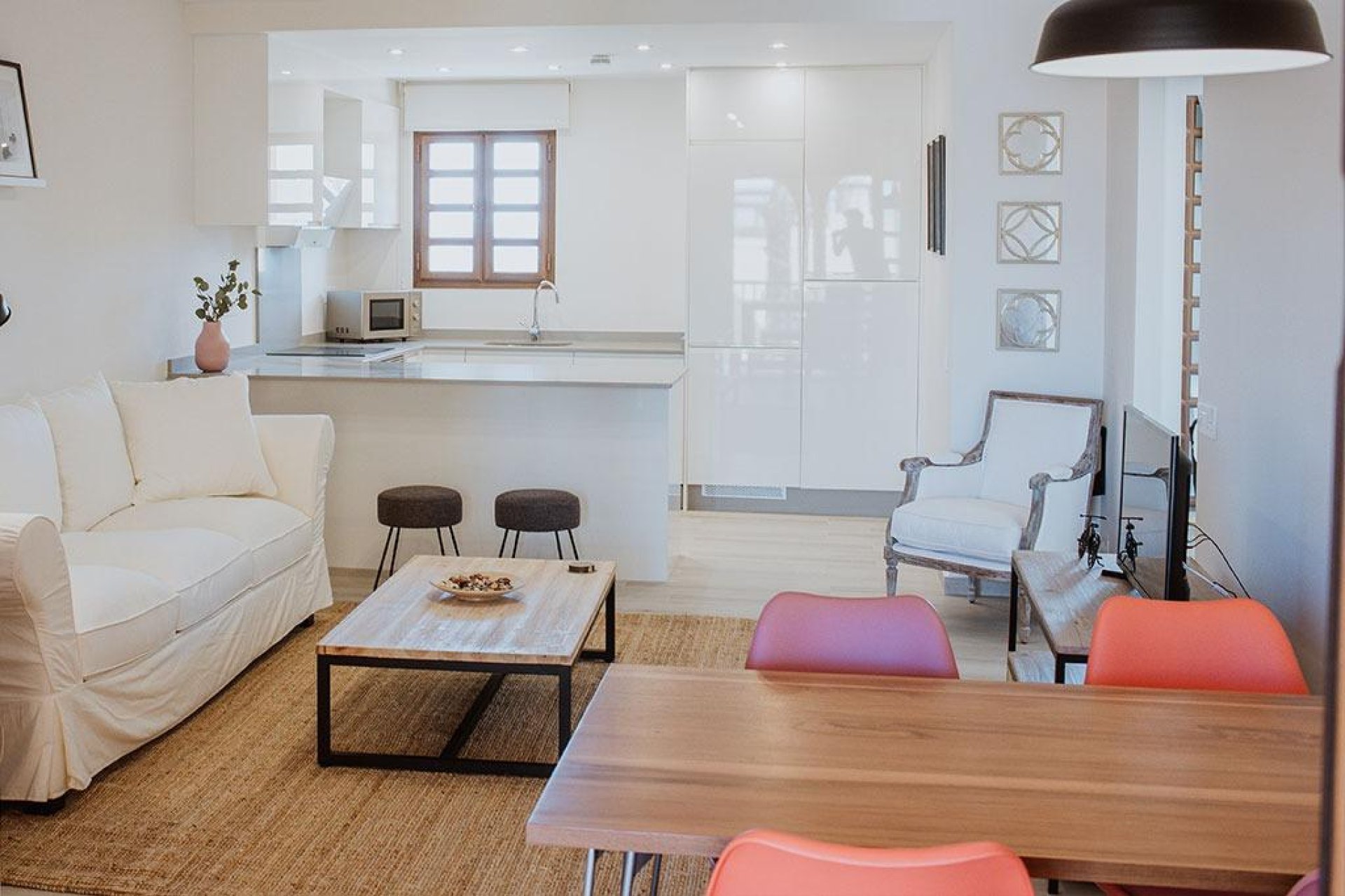 New Build - apartment -
Cuevas Del Almanzora - Desert Springs Golf Club