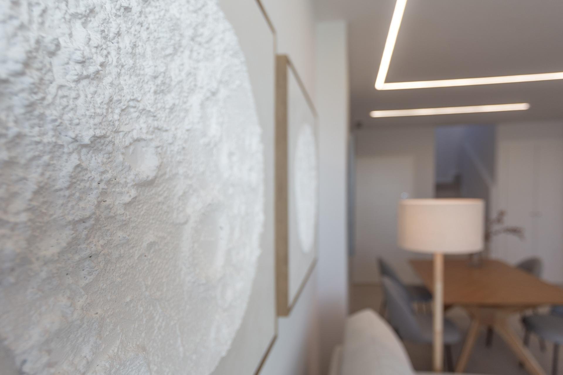 New Build - apartment -
Denia - L´Estanyó (Marinas)