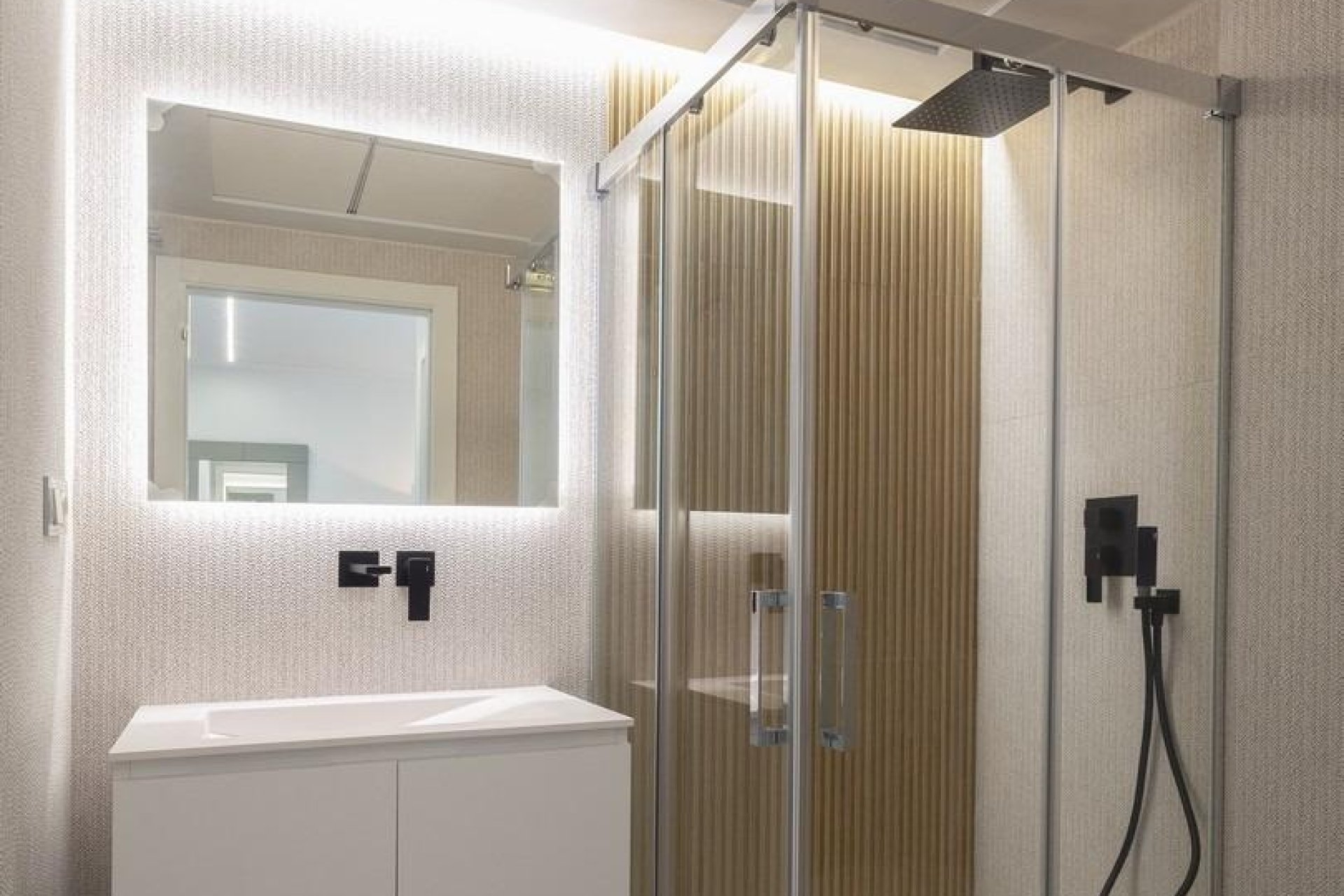 New Build - apartment -
Denia - L´Estanyó (Marinas)