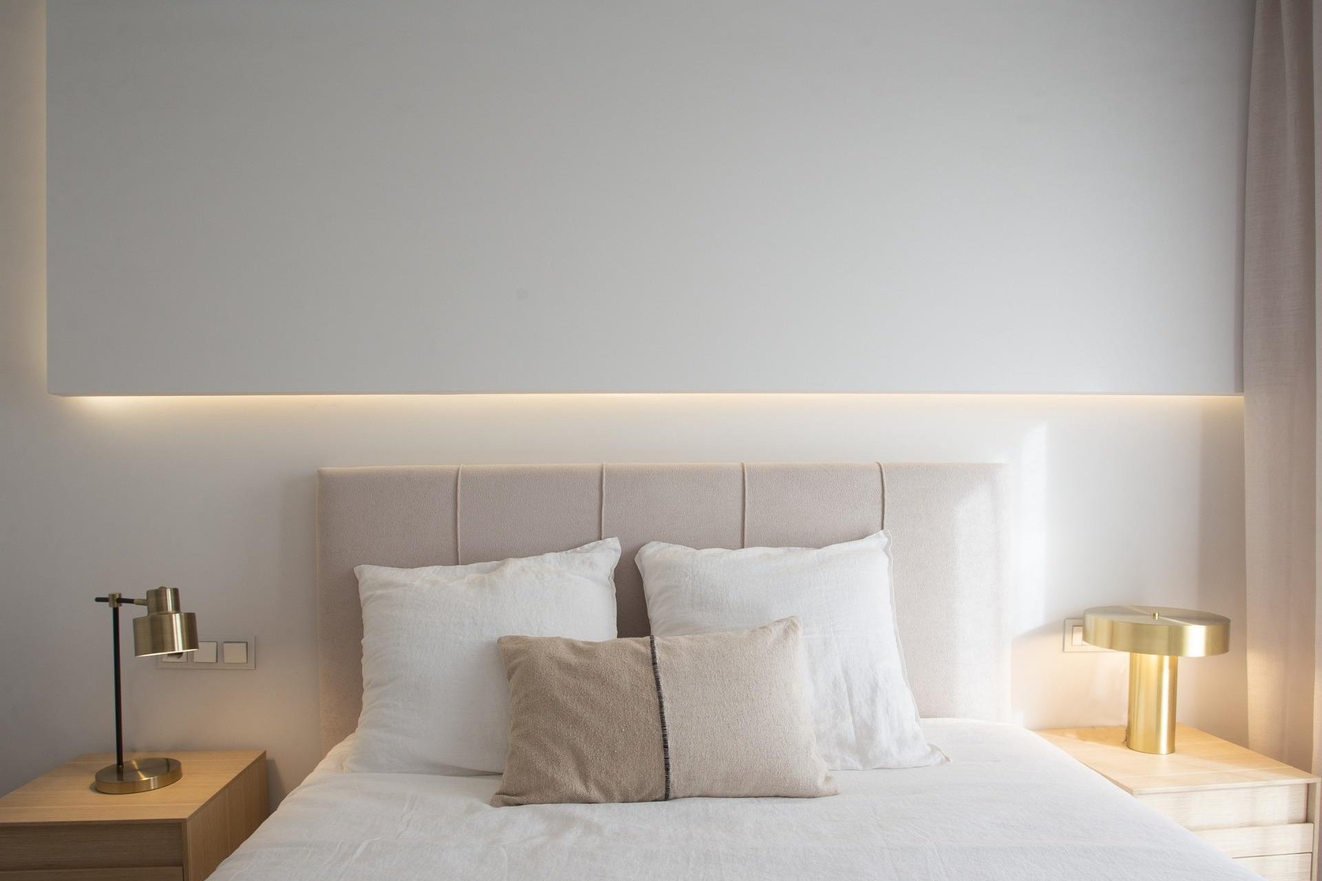New Build - apartment -
Denia - L´Estanyó (Marinas)