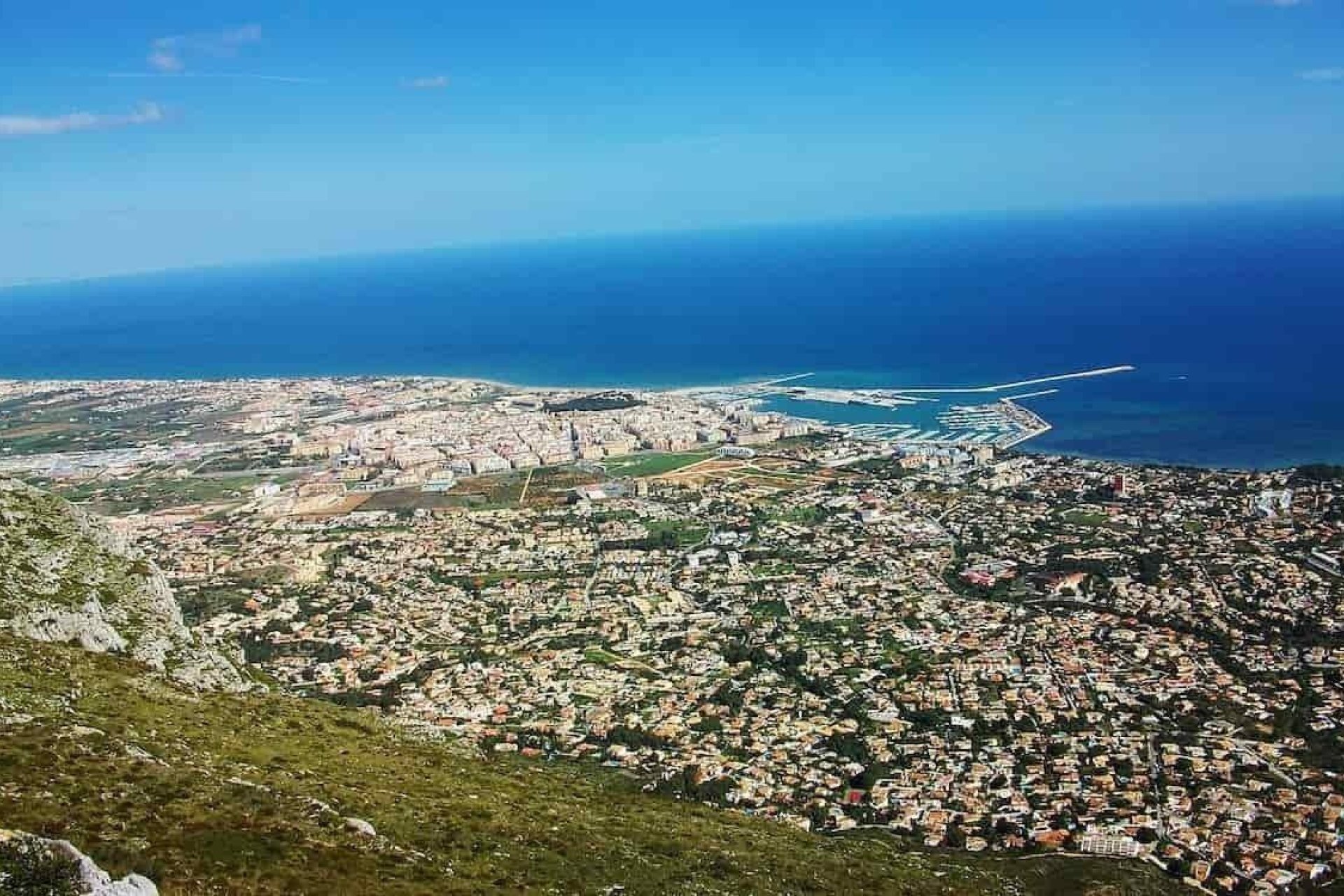 New Build - apartment -
Denia - Las Marinas km 2.5