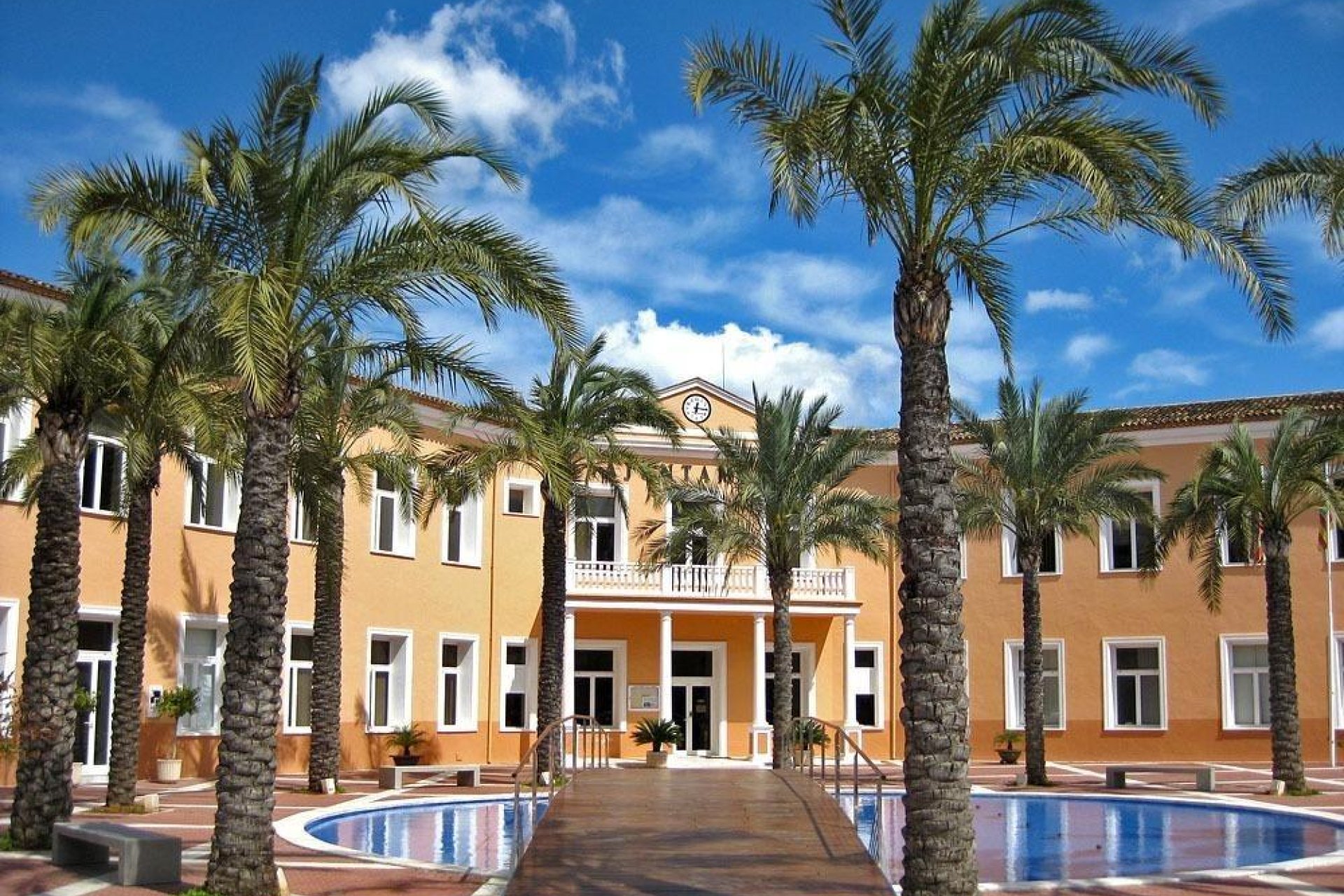 New Build - apartment -
Denia - Las Marinas km 2.5