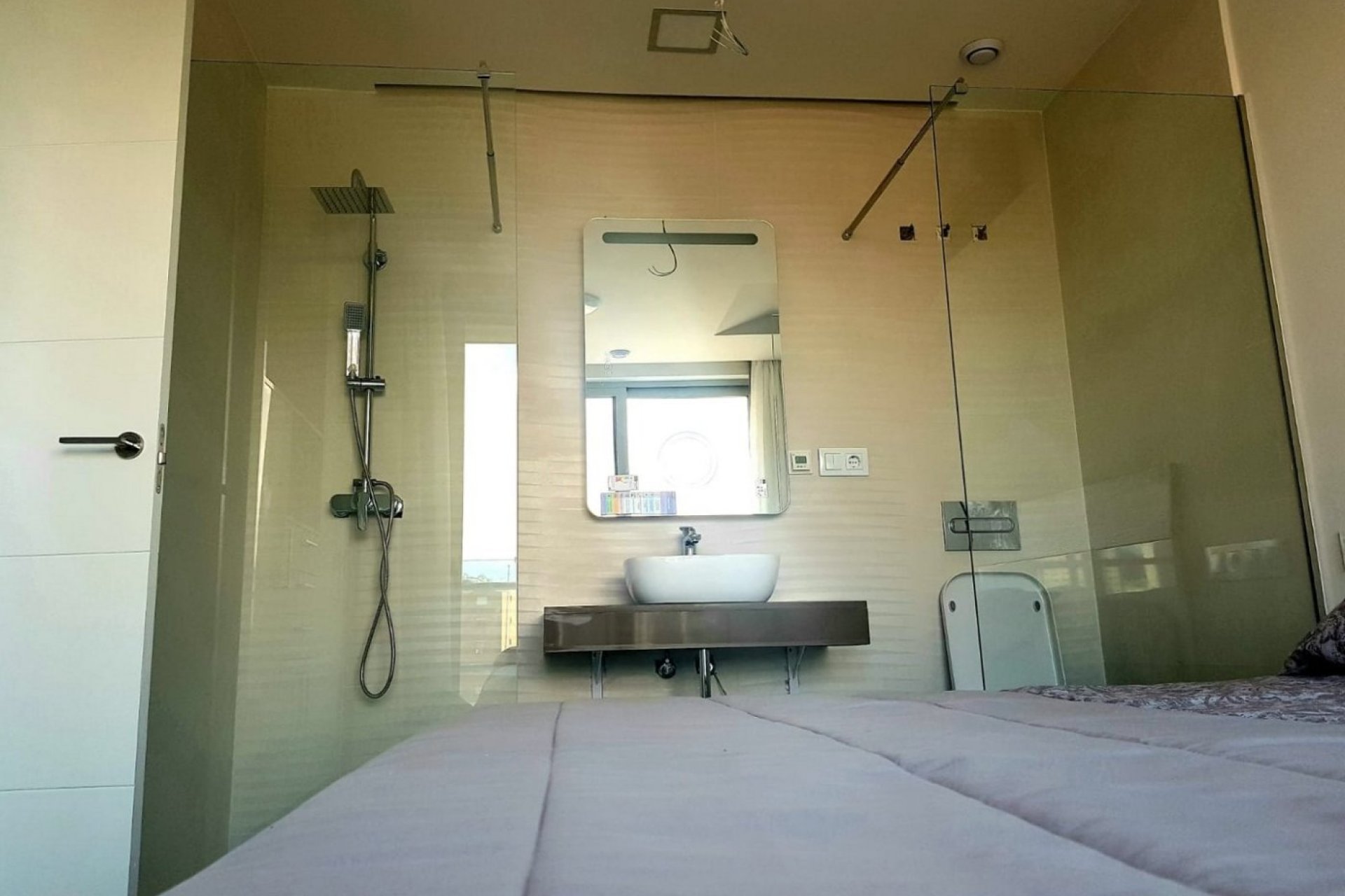 New Build - apartment -
Finestrat - Cala de Finestrat