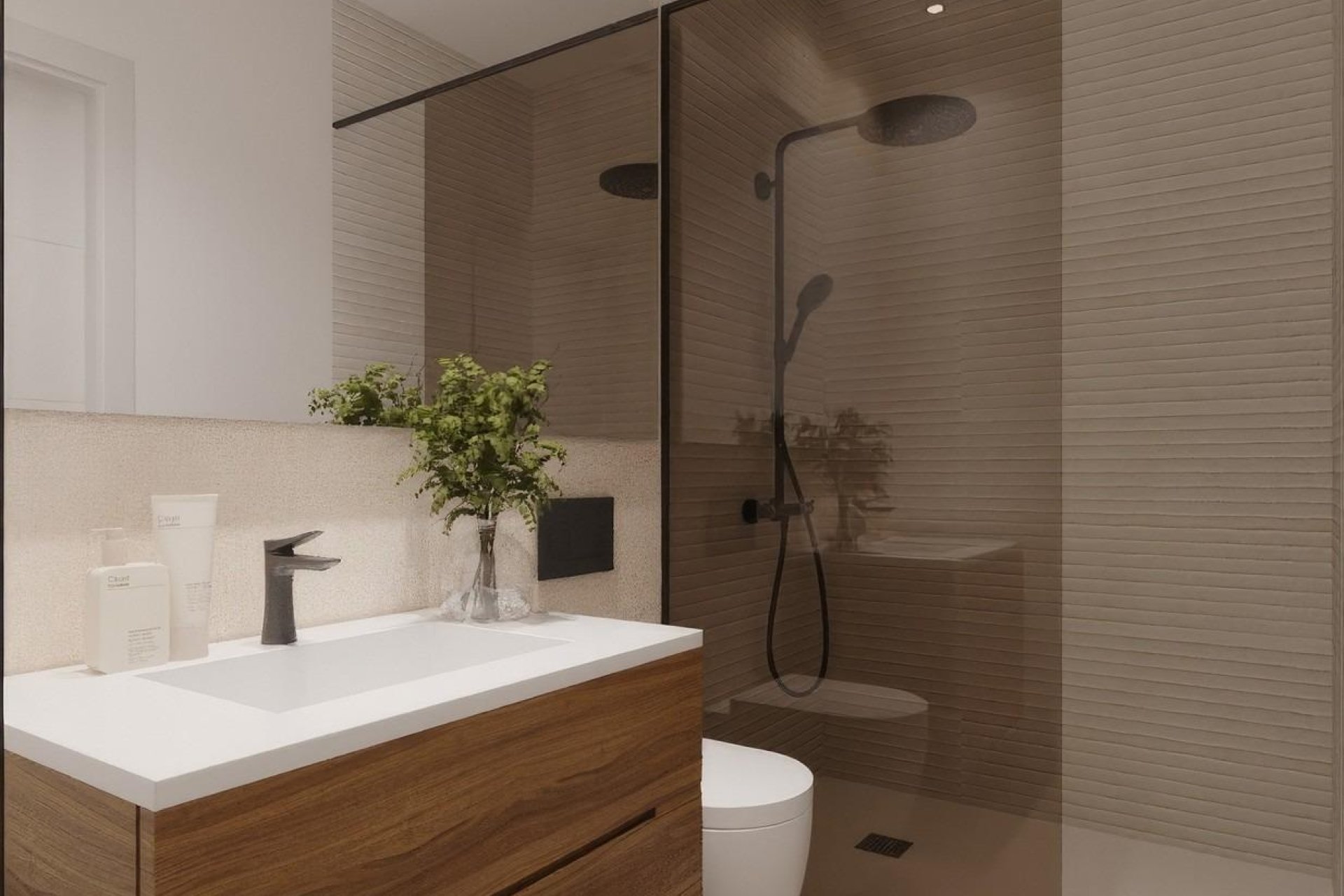 New Build - apartment -
Fuente Álamo - Hacienda del Alamo