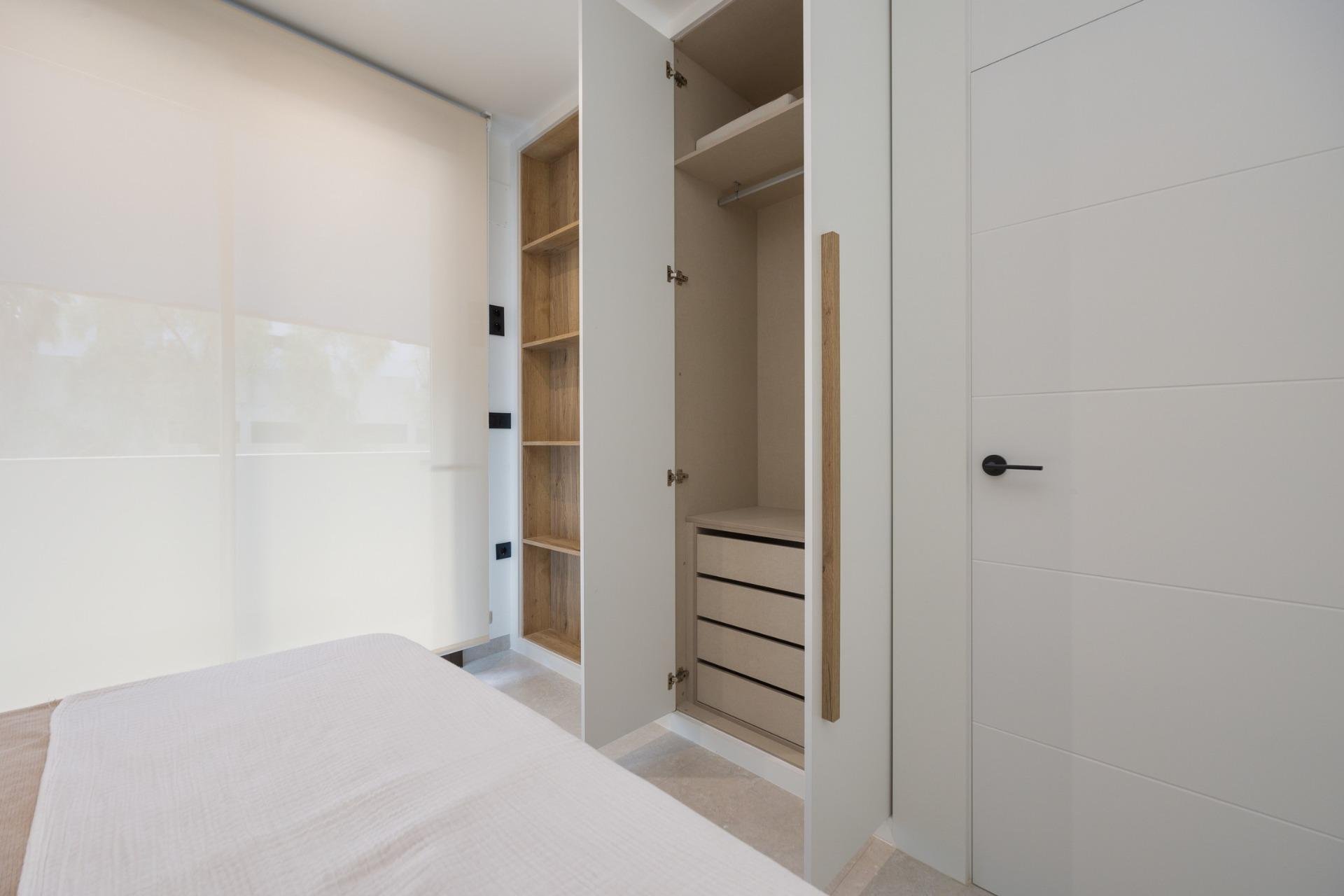 New Build - apartment -
Guardamar del Segura - Avda del Puerto