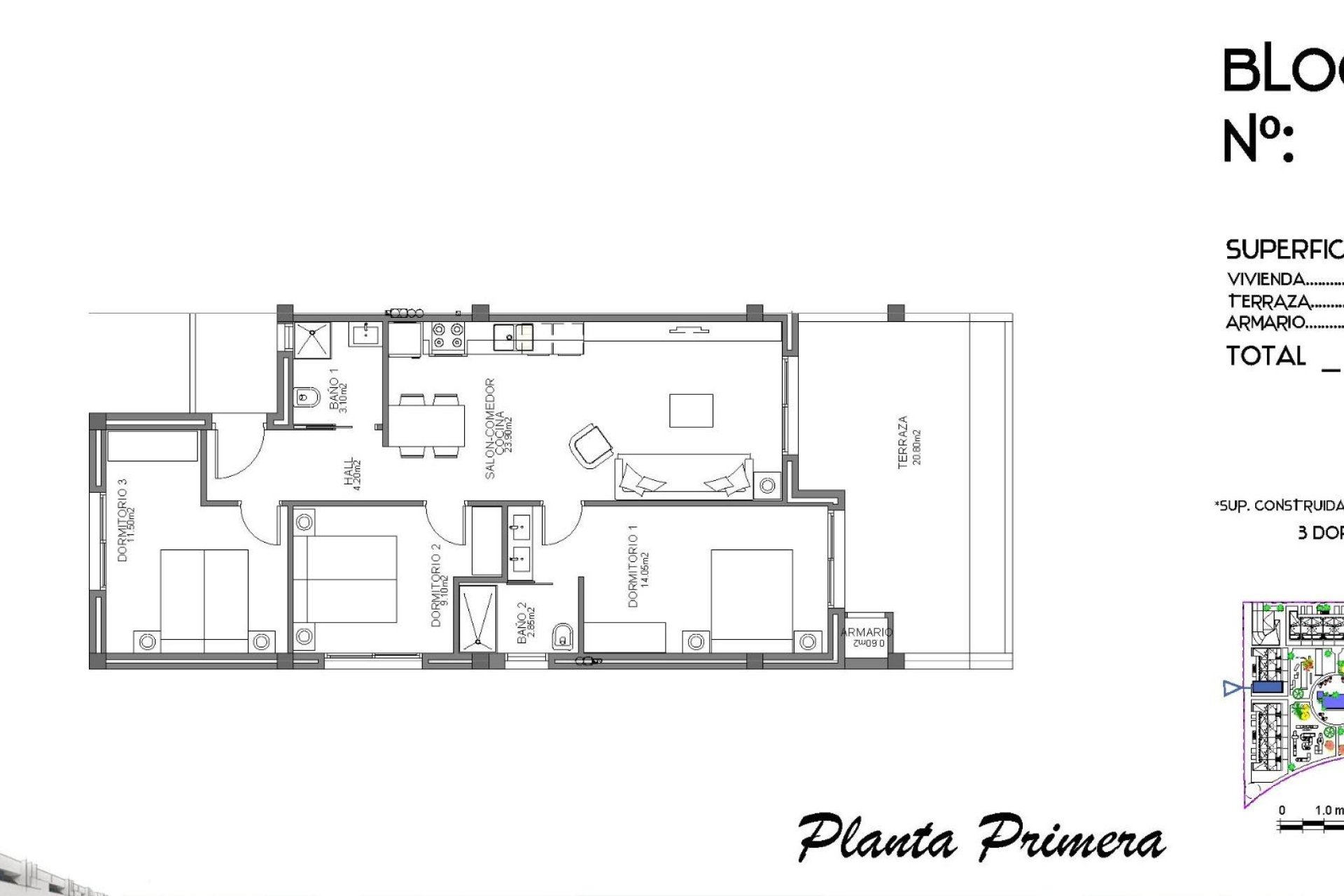 New Build - apartment -
Guardamar del Segura - El Raso
