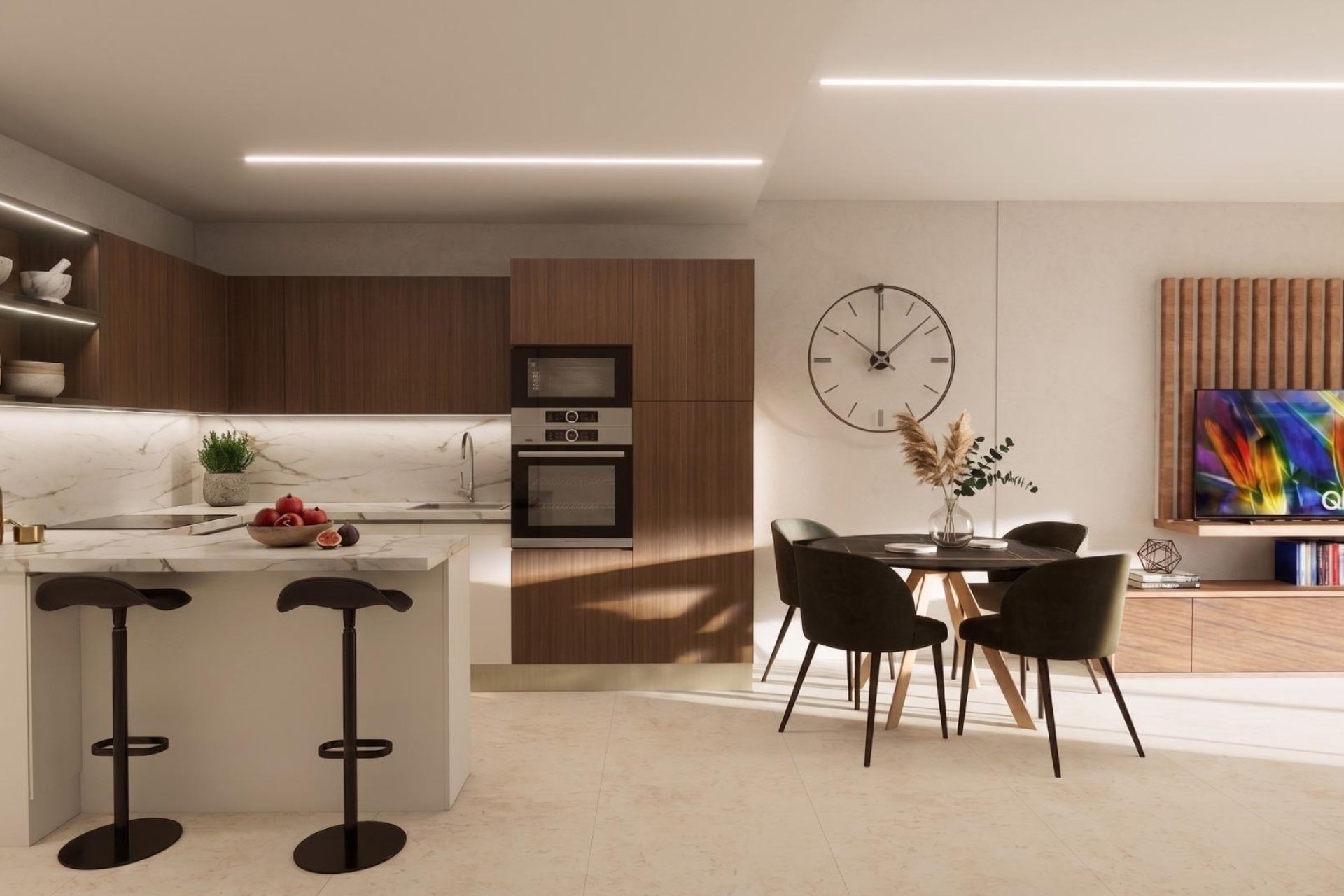 New Build - apartment -
Guardamar del Segura - El Raso