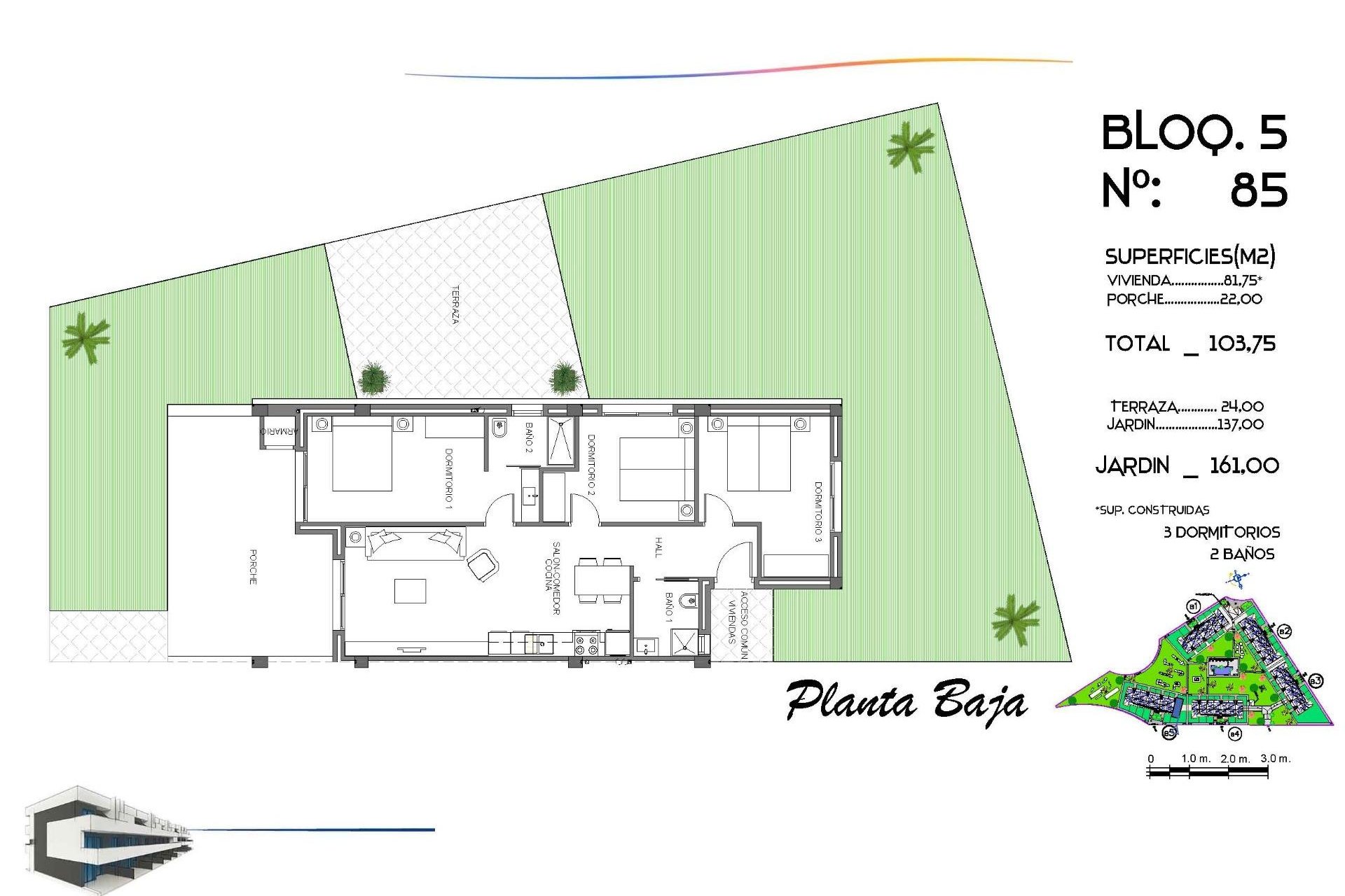 New Build - apartment -
Guardamar del Segura - El Raso