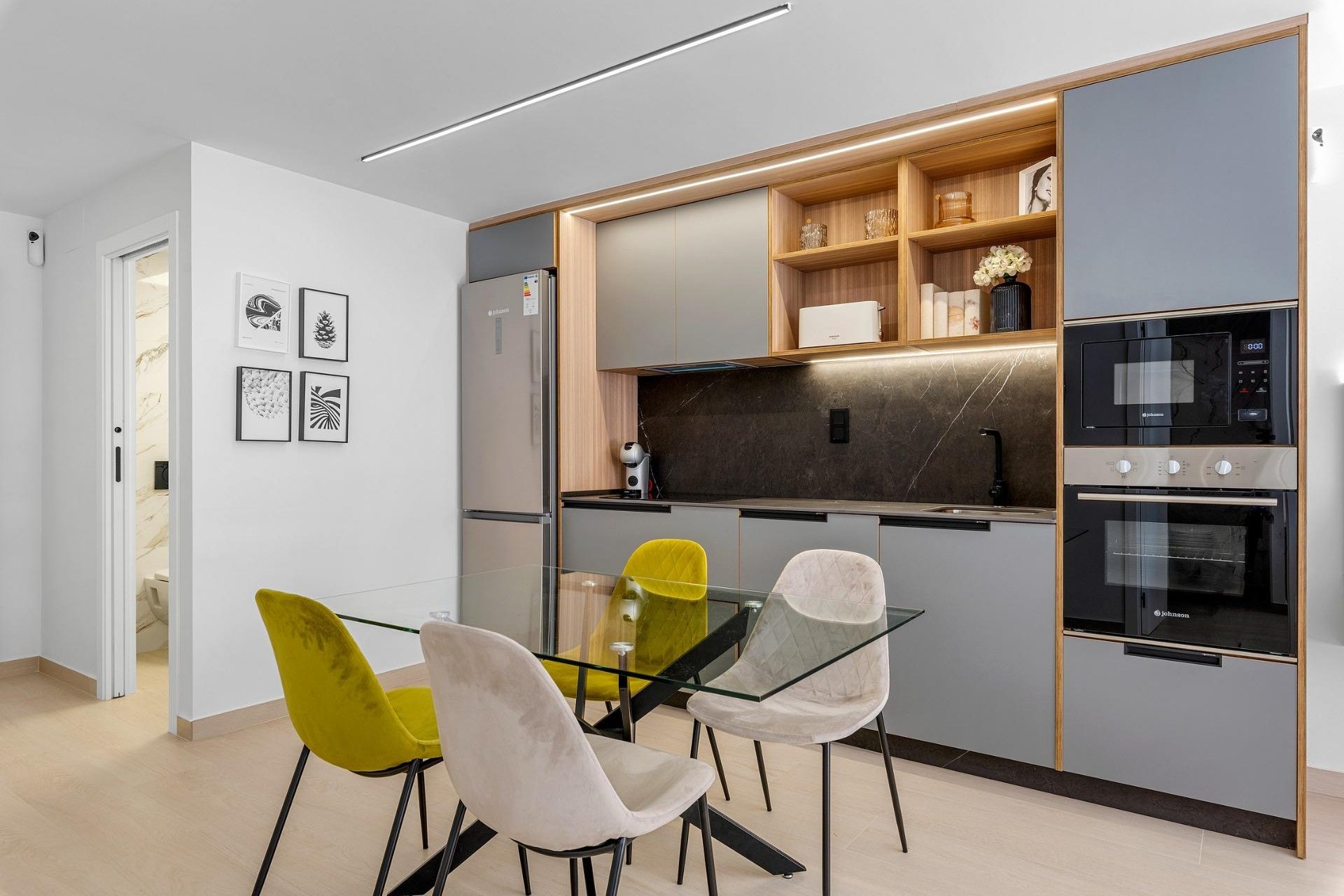 New Build - apartment -
Guardamar del Segura - El Raso