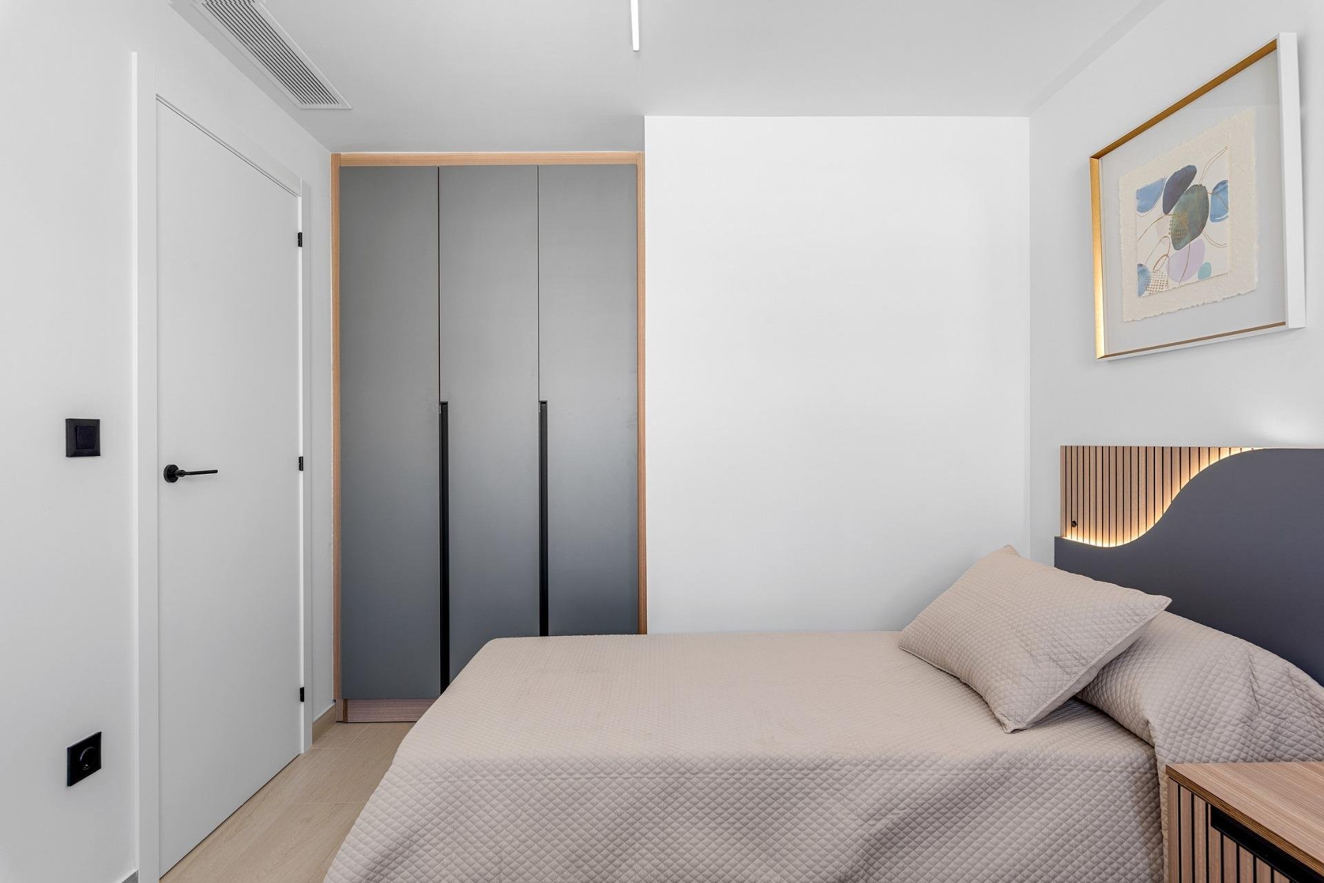 New Build - apartment -
Guardamar del Segura - El Raso