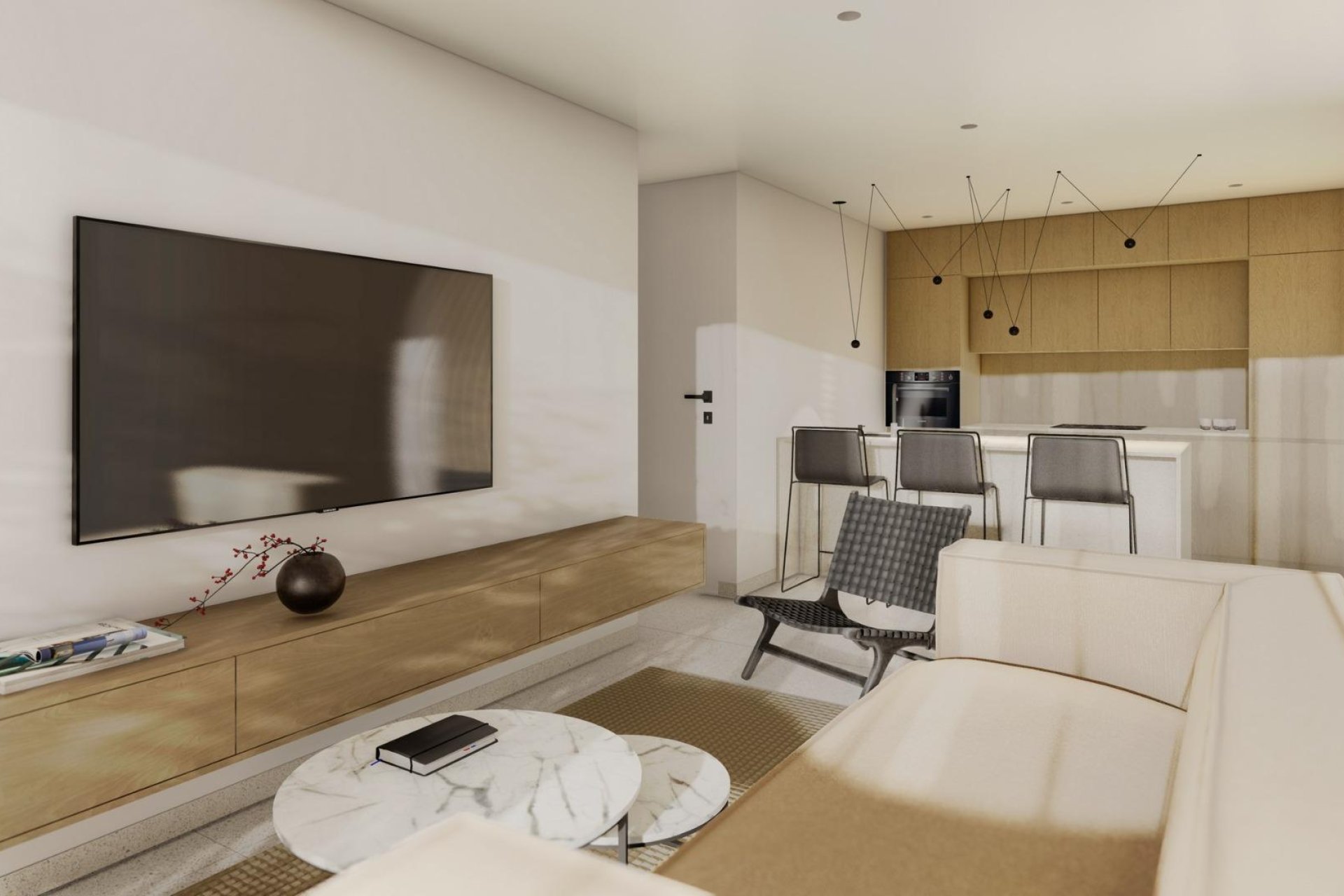New Build - apartment -
Guardamar del Segura - El Raso