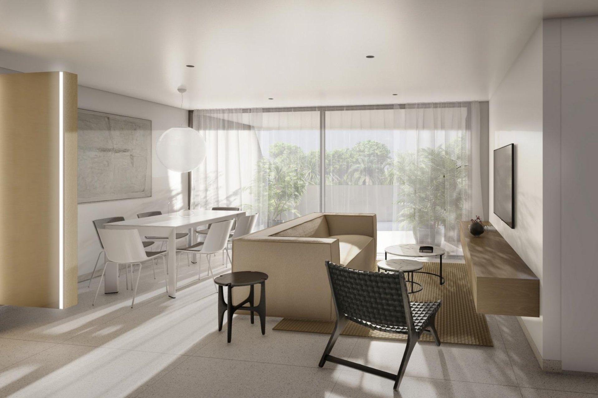 New Build - apartment -
Guardamar del Segura - El Raso