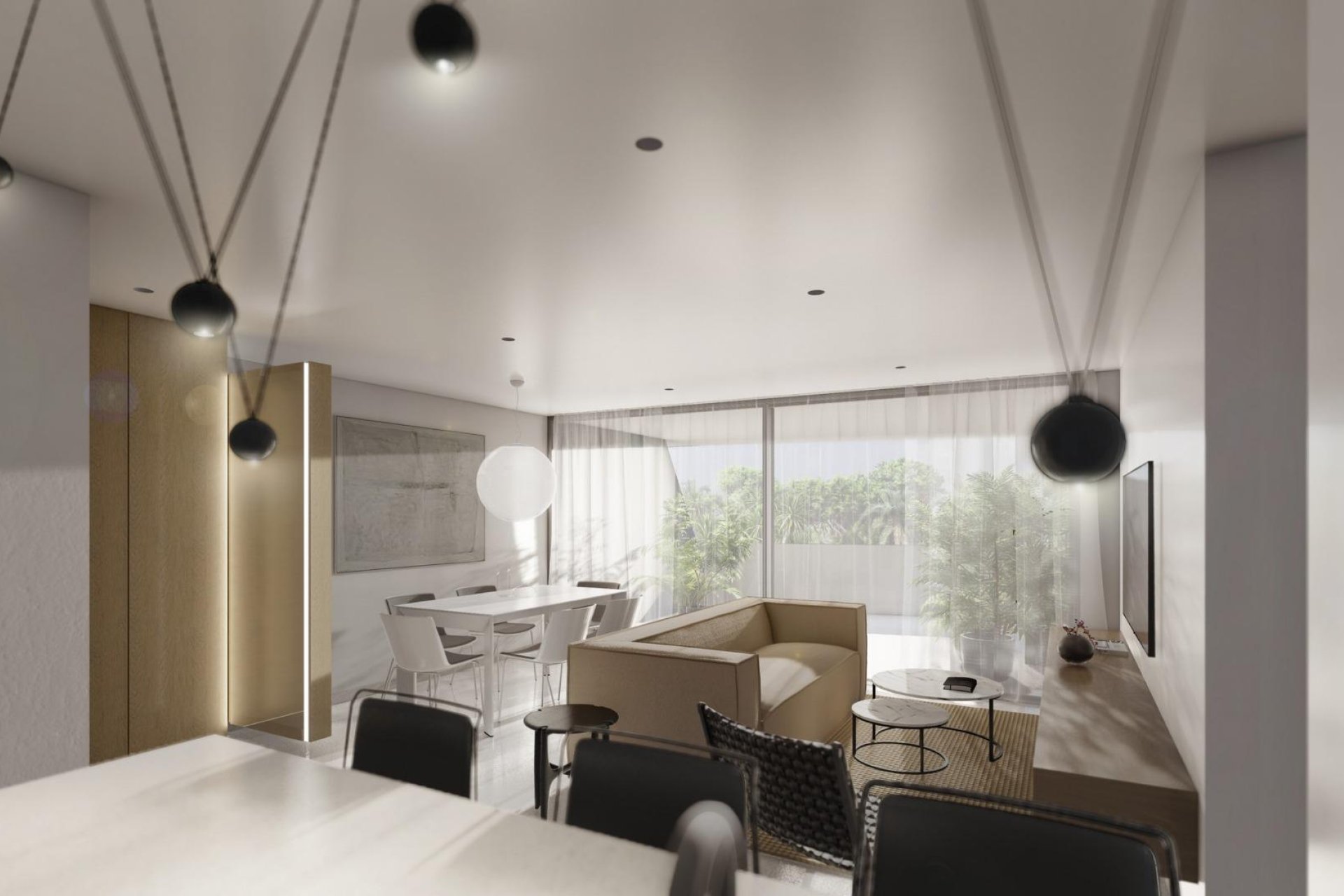 New Build - apartment -
Guardamar del Segura - El Raso